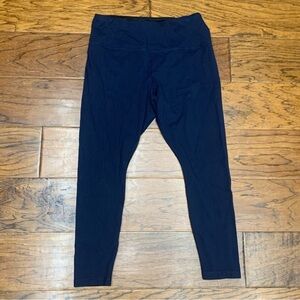 Lysse womens athletic leggings